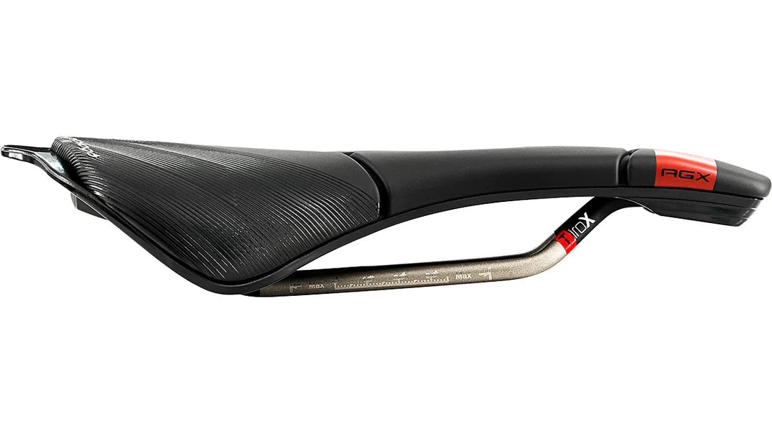 Prologo Scratch M5 AGX (T-Irox Brug) Zadel