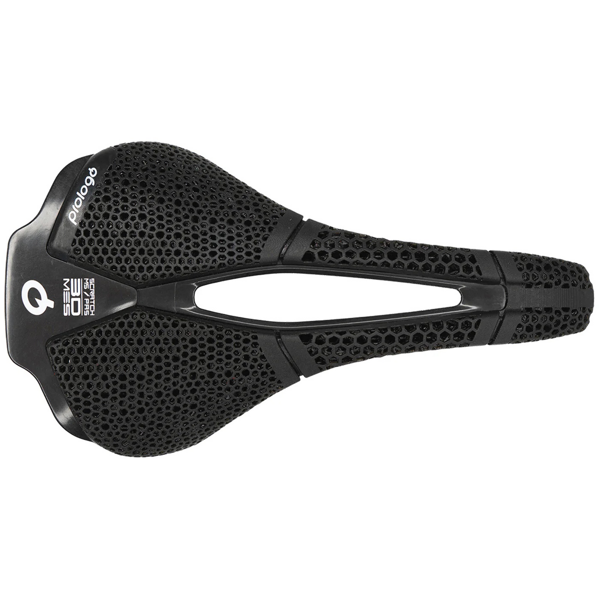 Prologo Scratch M5 PAS 3D Tirox Zadel