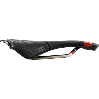 Prologo Scratch M5 PAX AGX Tirox Zadel
