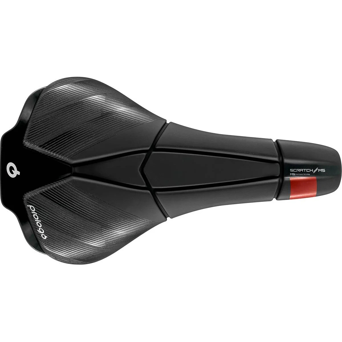 Prologo Scratch M5 PAX AGX Tirox Zadel