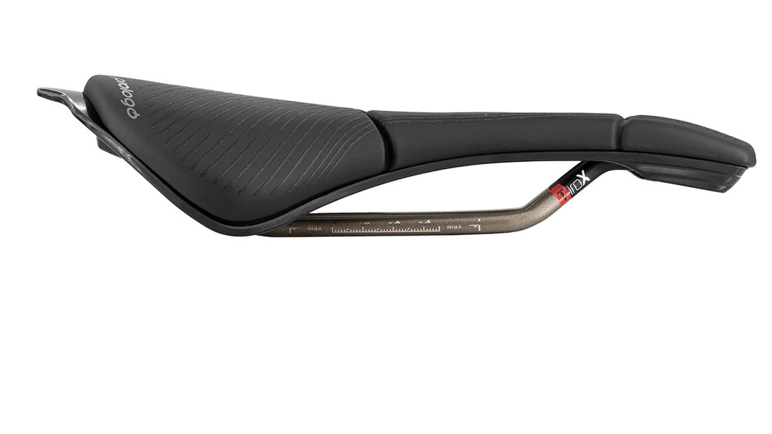 Prologo Scratch M5 PAS AGX Space Slide Control Zadel