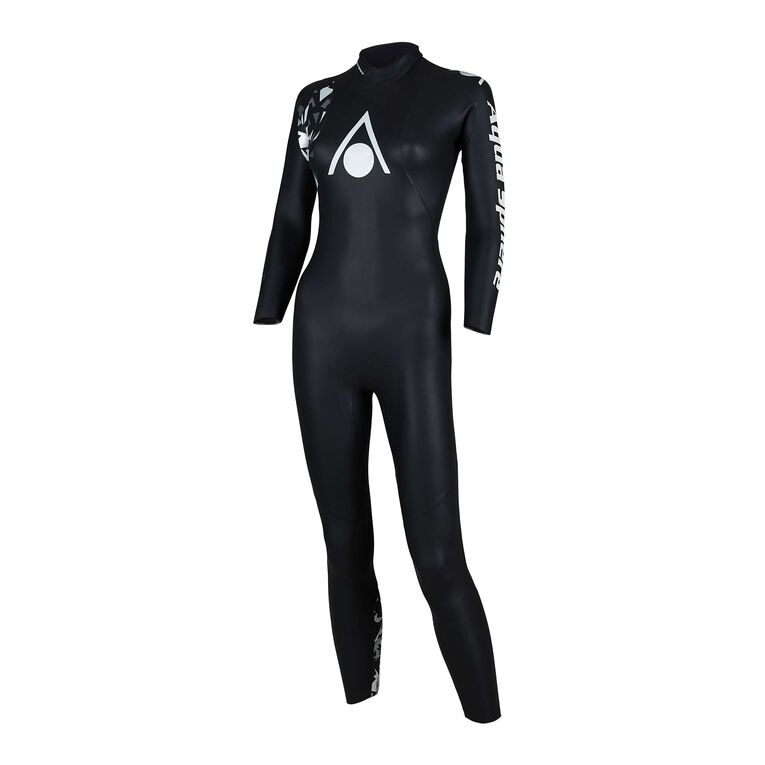 Aqua Sphere Pursuit V3 Wetsuit Dames