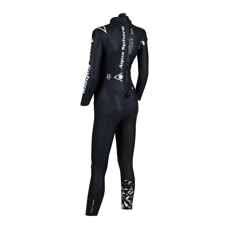 Aqua Sphere Pursuit V3 Wetsuit Dames