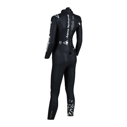 Aqua Sphere Pursuit V3 Wetsuit Dames