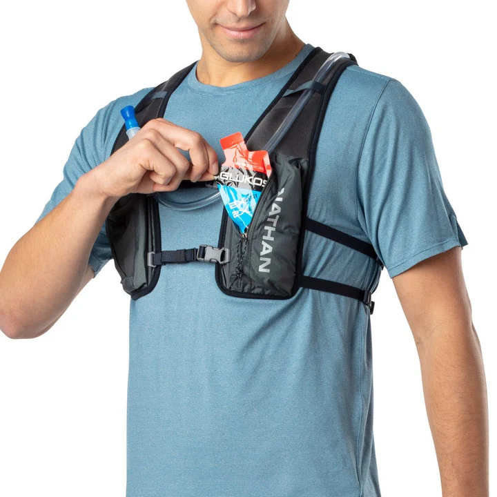 Nathan QuickStart 2.0 6L