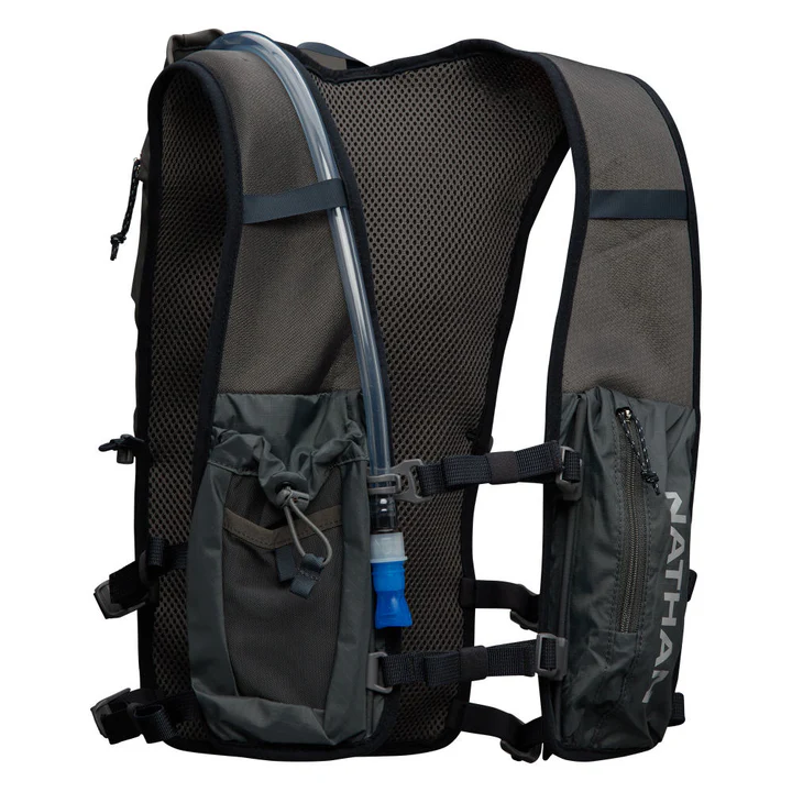 Nathan QuickStart 2.0 6L