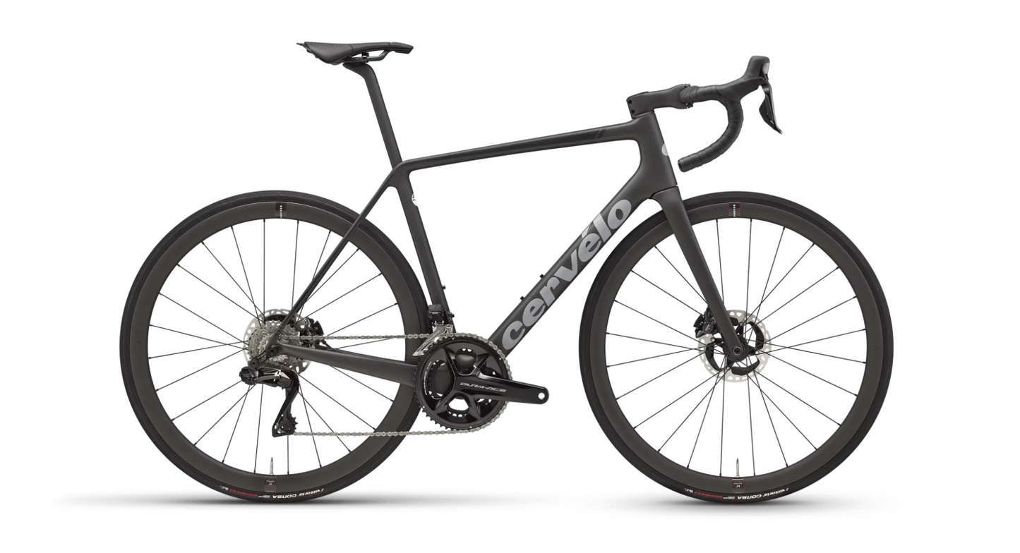 Cervélo R5 Dura-Ace Di2