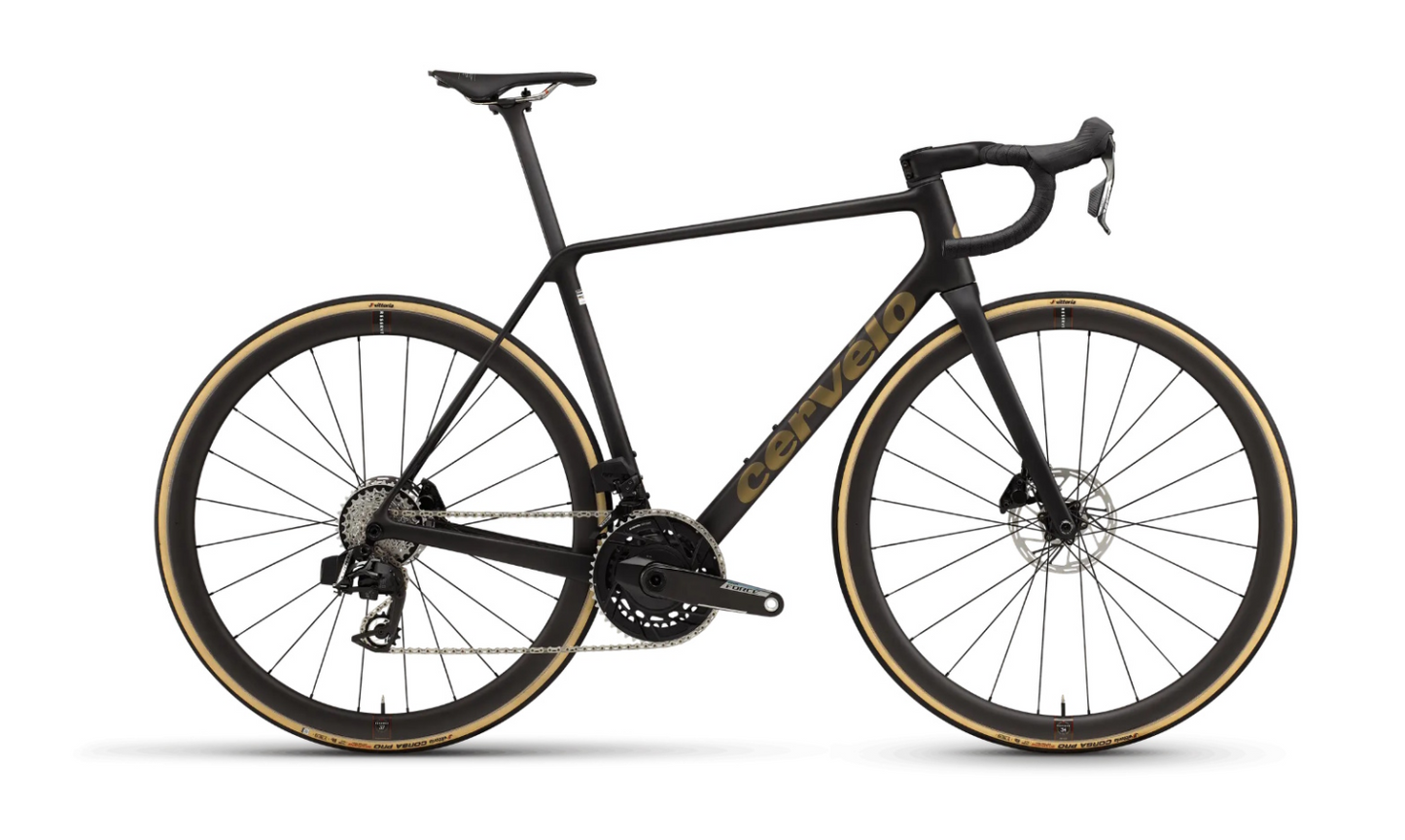 Cervélo R5 Force AXS 2026