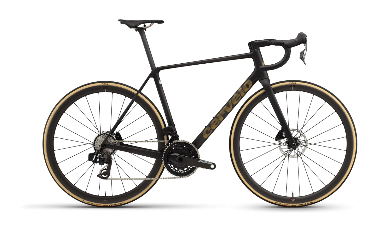 Cervélo R5 Force AXS 2026
