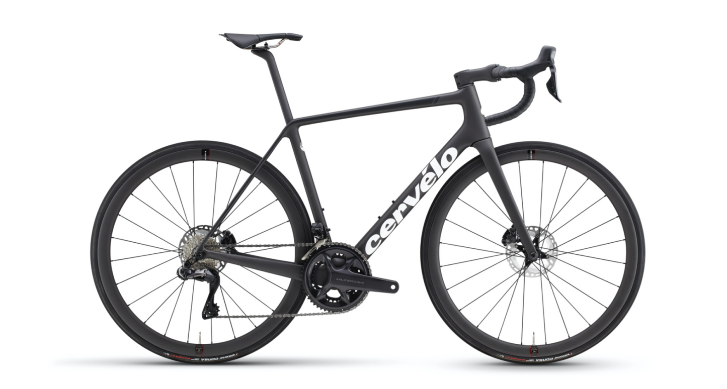 Cervélo R5 Ultegra Di2