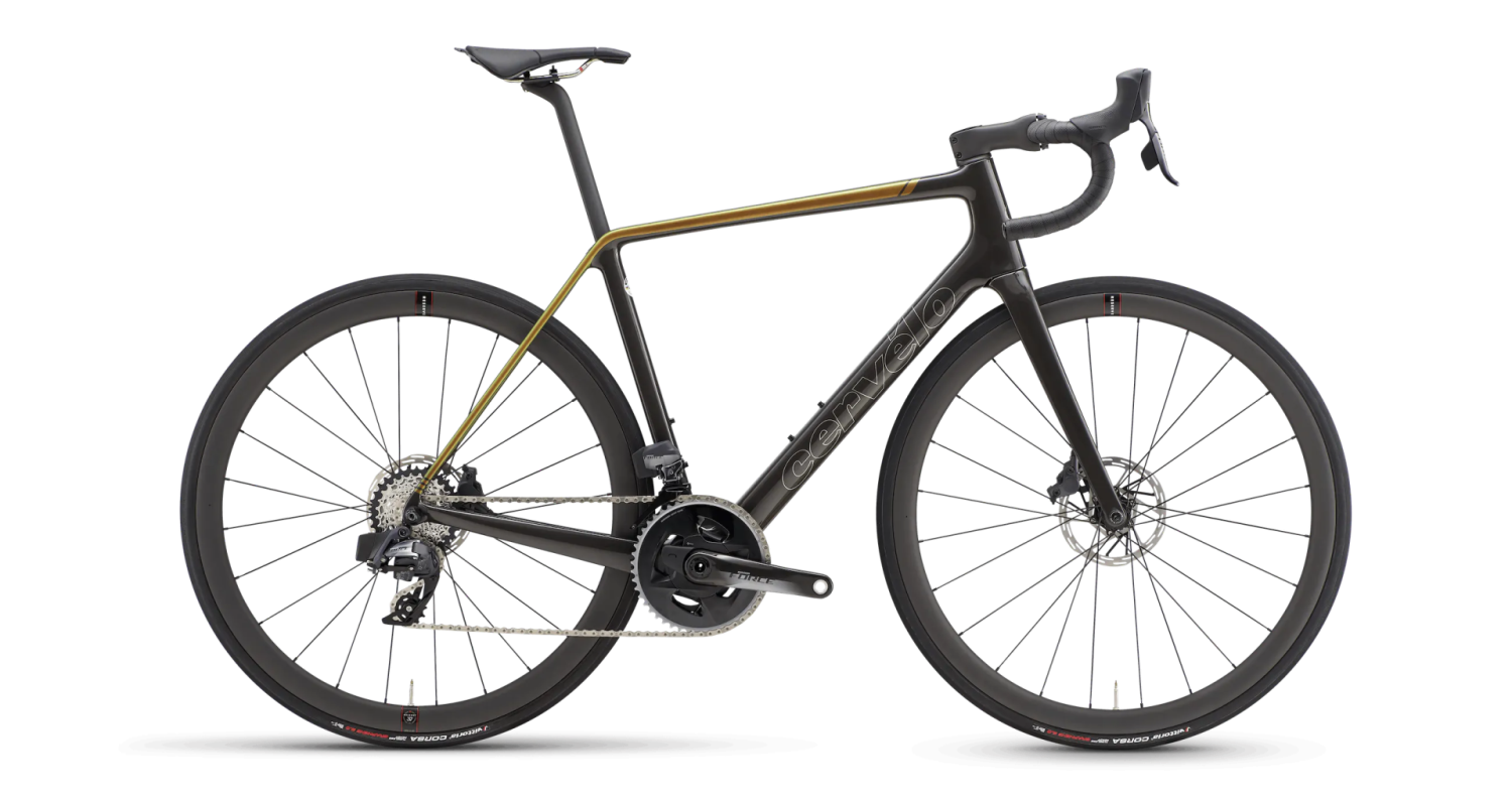 Cervélo R5 Force eTap AXS