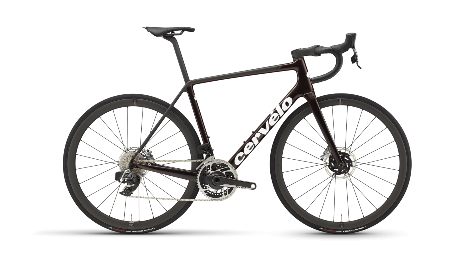 Cervélo R5 Red eTap AXS
