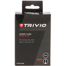 Race Binnenband 700X25/32C SV 80MM
