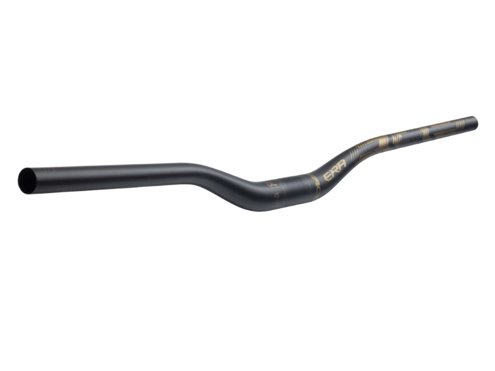 RACE FACE Handlebar Era Carbon Riser | 40 mm Rise | 35 x 800 mm