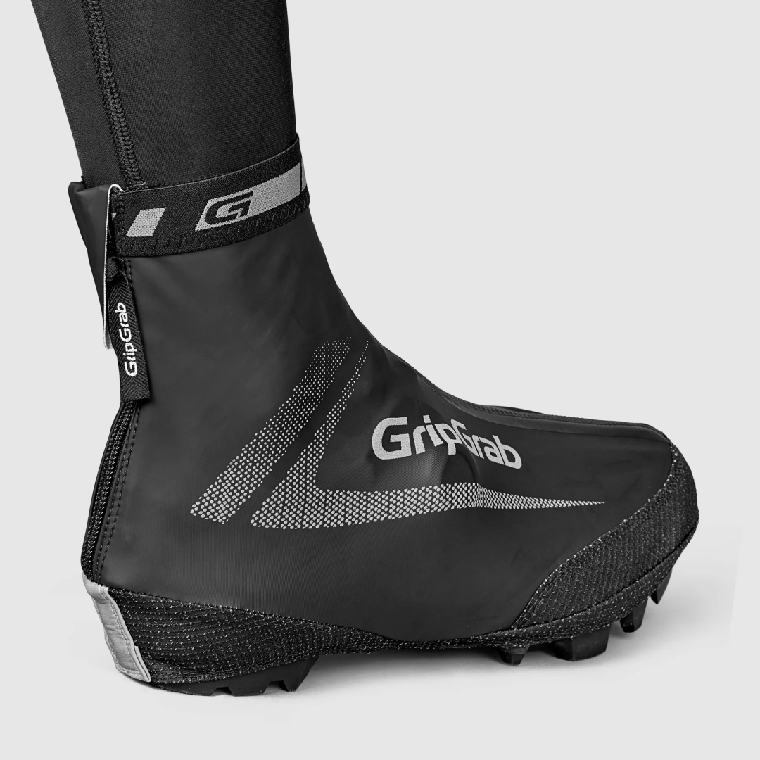 GripGrab RaceAqua X Waterproof MTB/CX Overschoenen