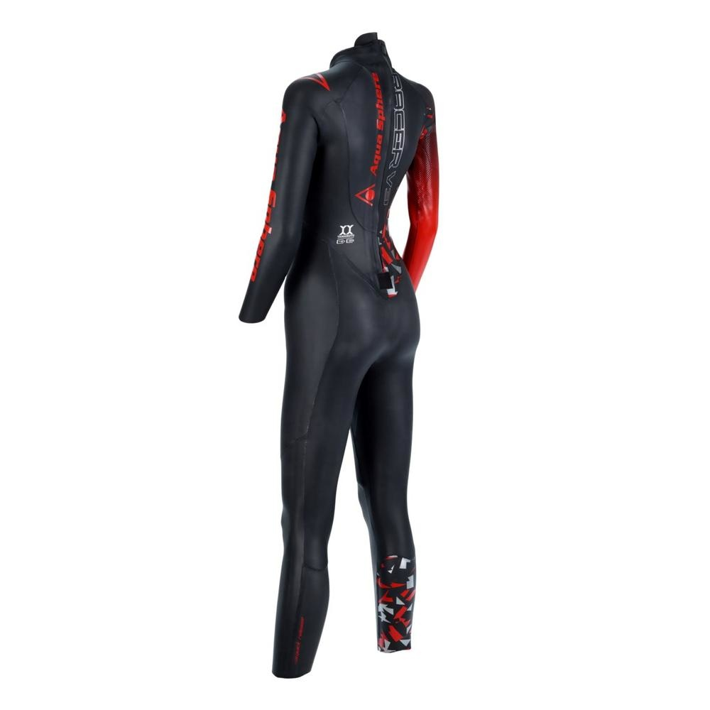 Aqua Sphere Racer V3 Wetsuit Dames