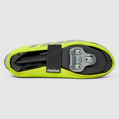 GripGrab RaceThermo Hi-Vis Waterdichte Winter Overschoenen