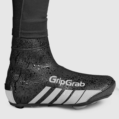 GripGrab RaceThermo Waterdichte Winter Overschoenen