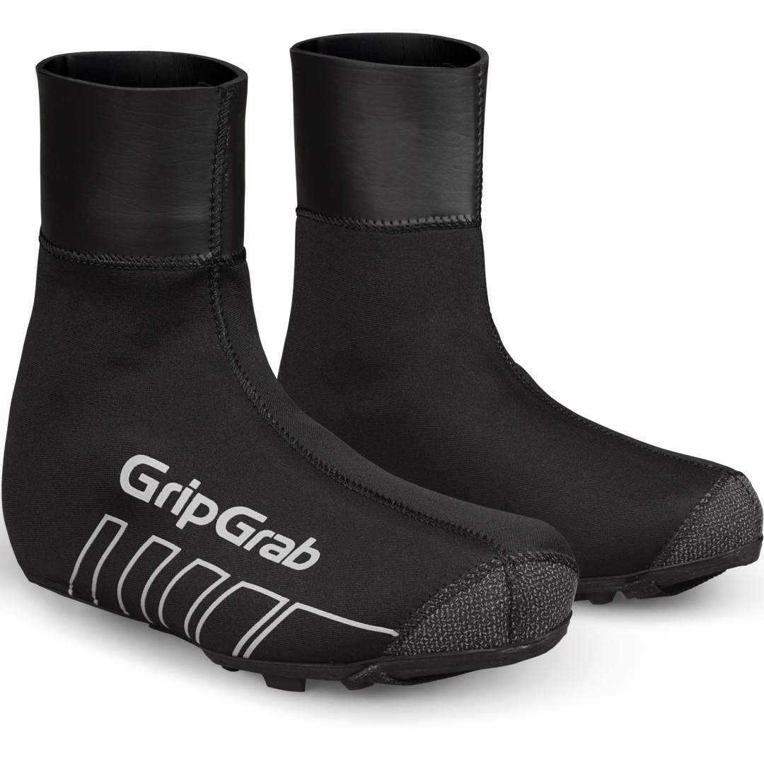 GripGrab RaceThermo X Waterdichte Winter Overschoenen