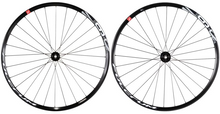 Fulcrum Racing 900 Disc Wielset