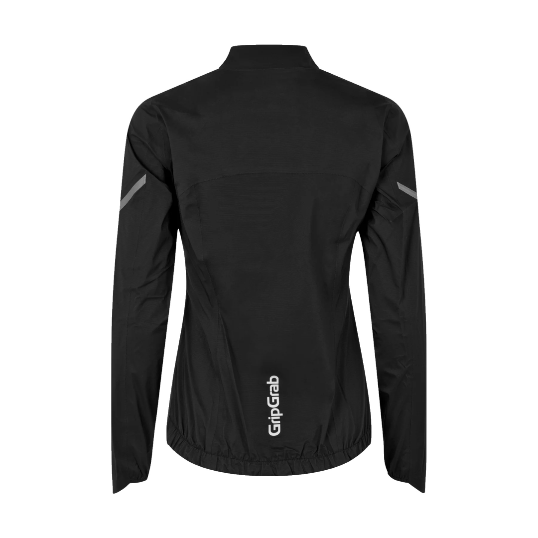 GripGrab RainMaster Waterproof Lightweight Jacket Dames