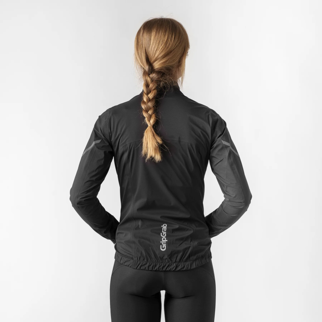 GripGrab RainMaster Waterproof Lightweight Jacket Dames