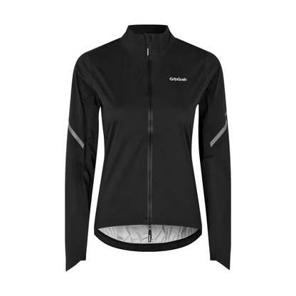 GripGrab RainMaster Waterproof Lightweight Jacket Dames