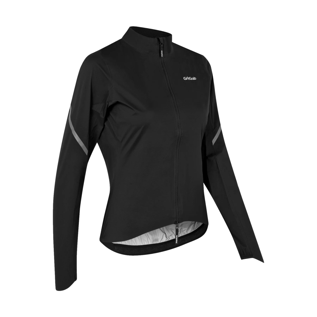 GripGrab RainMaster Waterproof Lightweight Jacket Dames