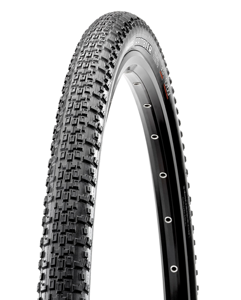 Maxxis Rambler SilkShield TR Buitenband