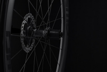 Fast Forward RAW Carbon Race Wielset