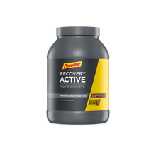 PowerBar Recovery Active Chocolate (1210g)