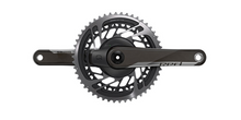 Sram Red D1 Crankset Powermeter - 48-35T