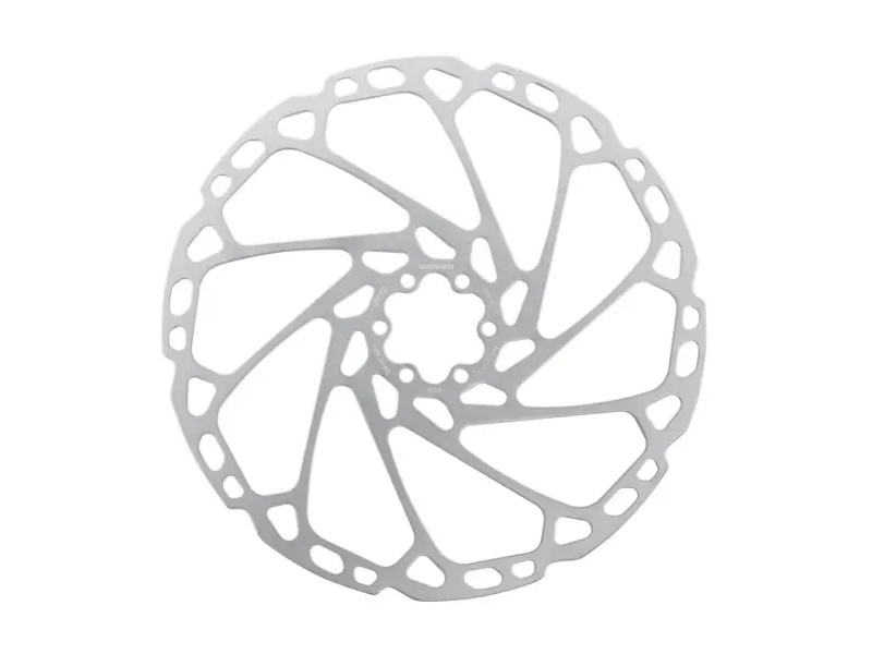 Remschijf SM-RT66 6-Bolt