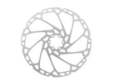 Remschijf SM-RT66 6-Bolt