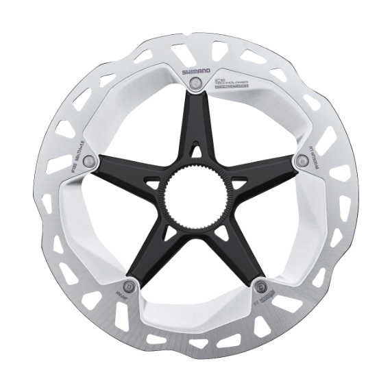 Shimano MT800 CenterLock Remschijf Extern