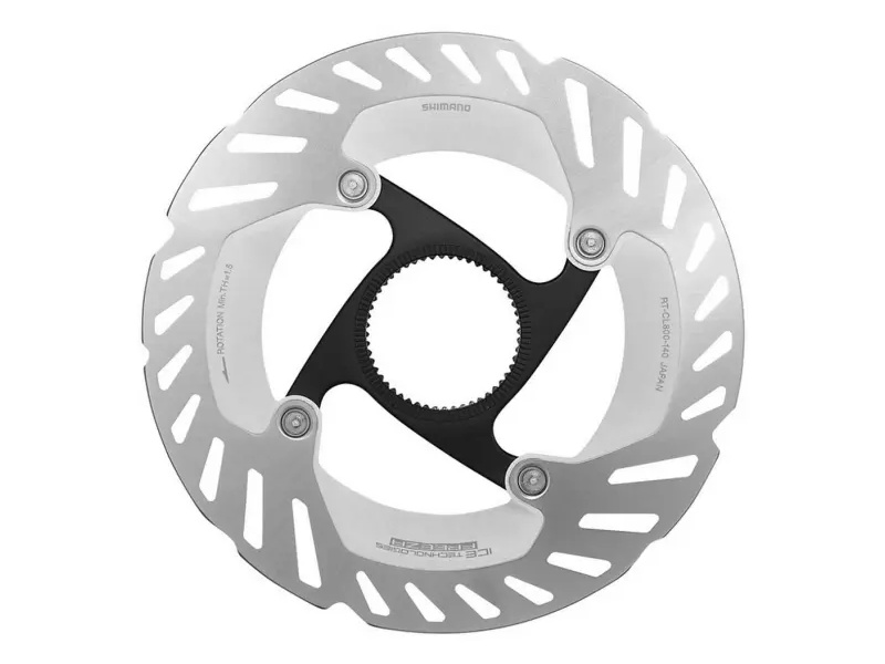 Shimano Remschijf Center Lock RT-CL800