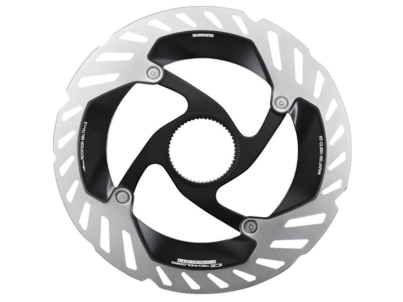 Shimano Remschijf Center Lock RT-CL900