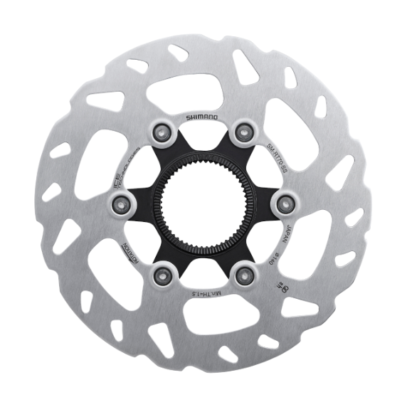 Shimano SM-RT70 Centerlock Remschijven