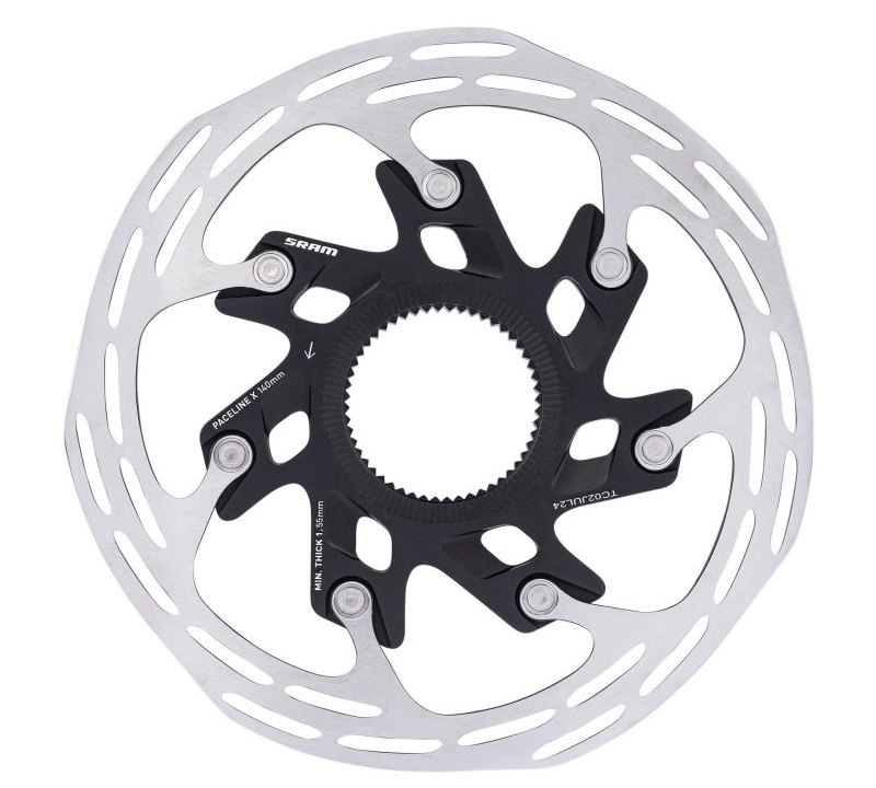 Remschijf Sram Paceline X A1 CL