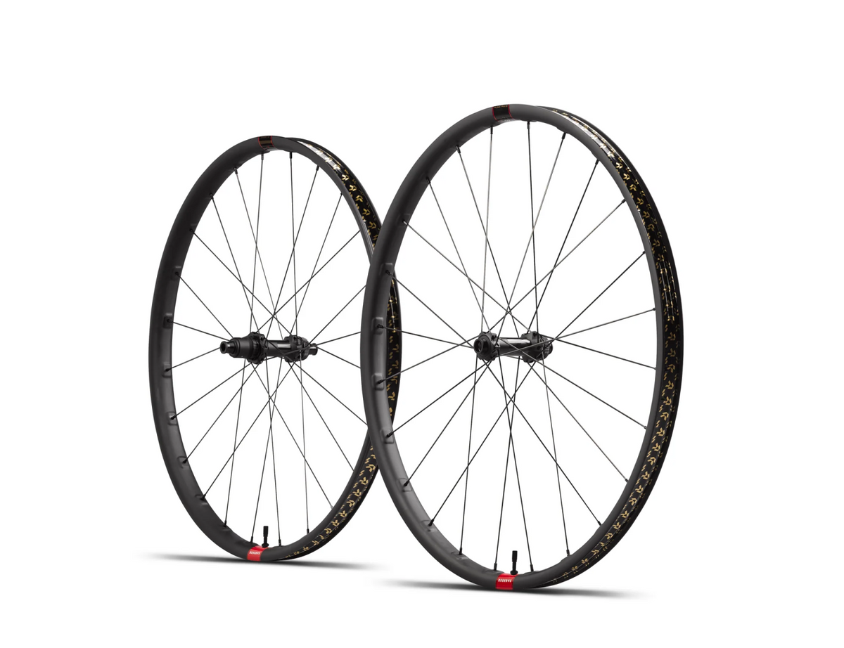 Reserve 28 XC I9 29" Wielset