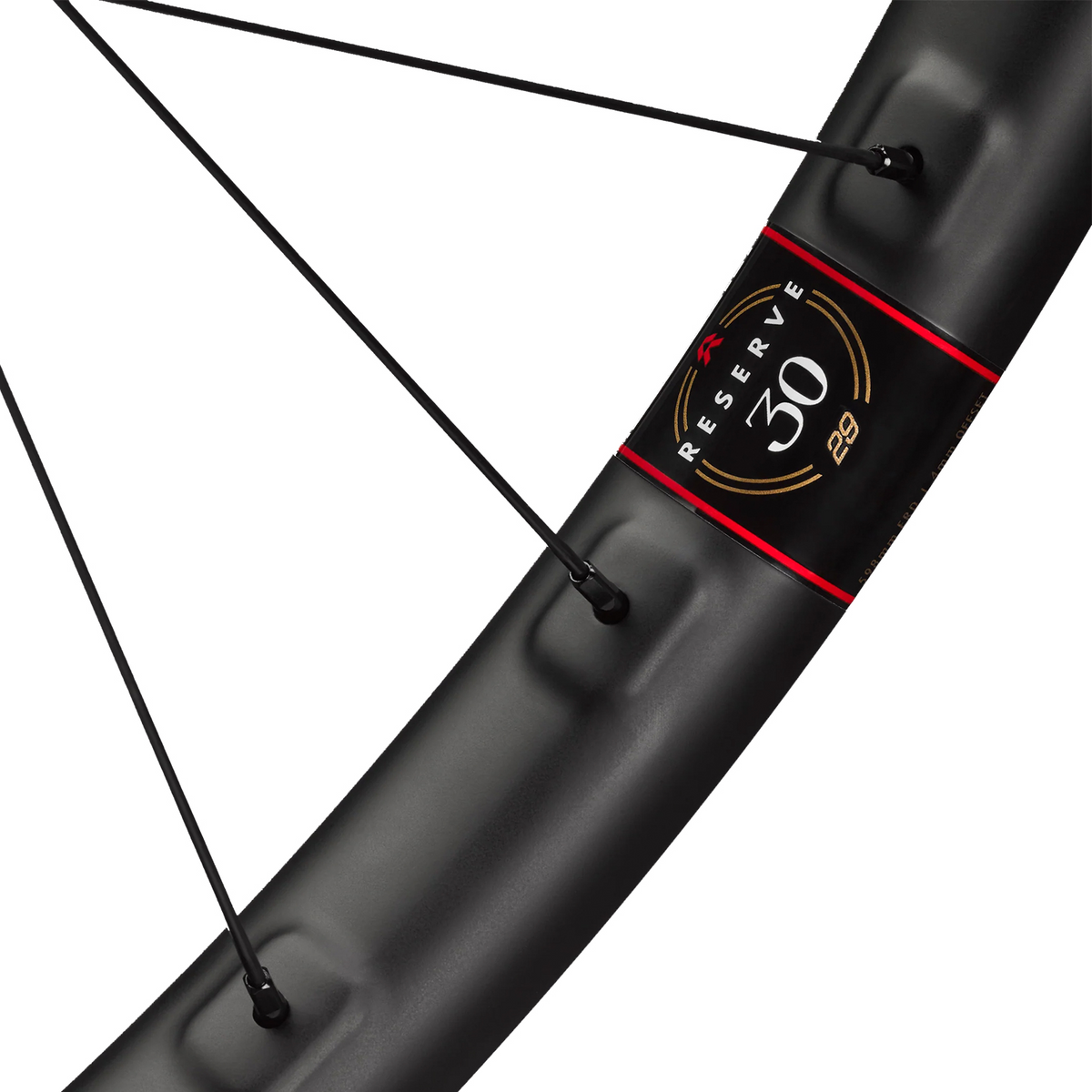Reserve 30 I9 1/1 29inch Wielset