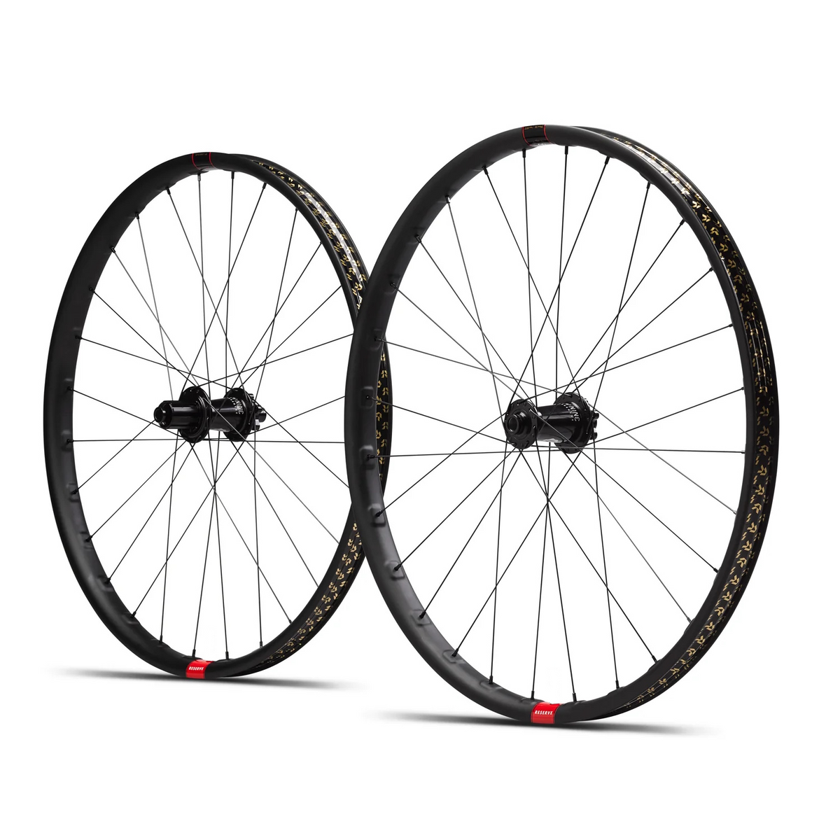 Reserve 30 I9 1/1 29inch Wielset