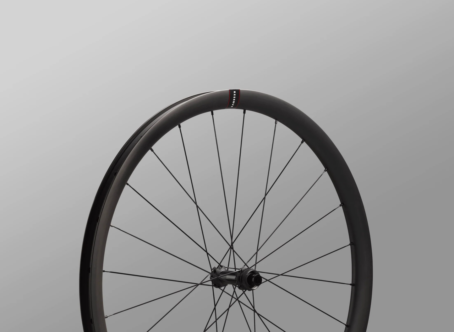 Reserve 32 | DT 350 HG Wielset