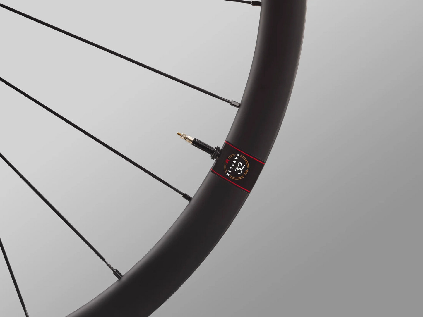 Reserve 32 | DT 350 HG Wielset