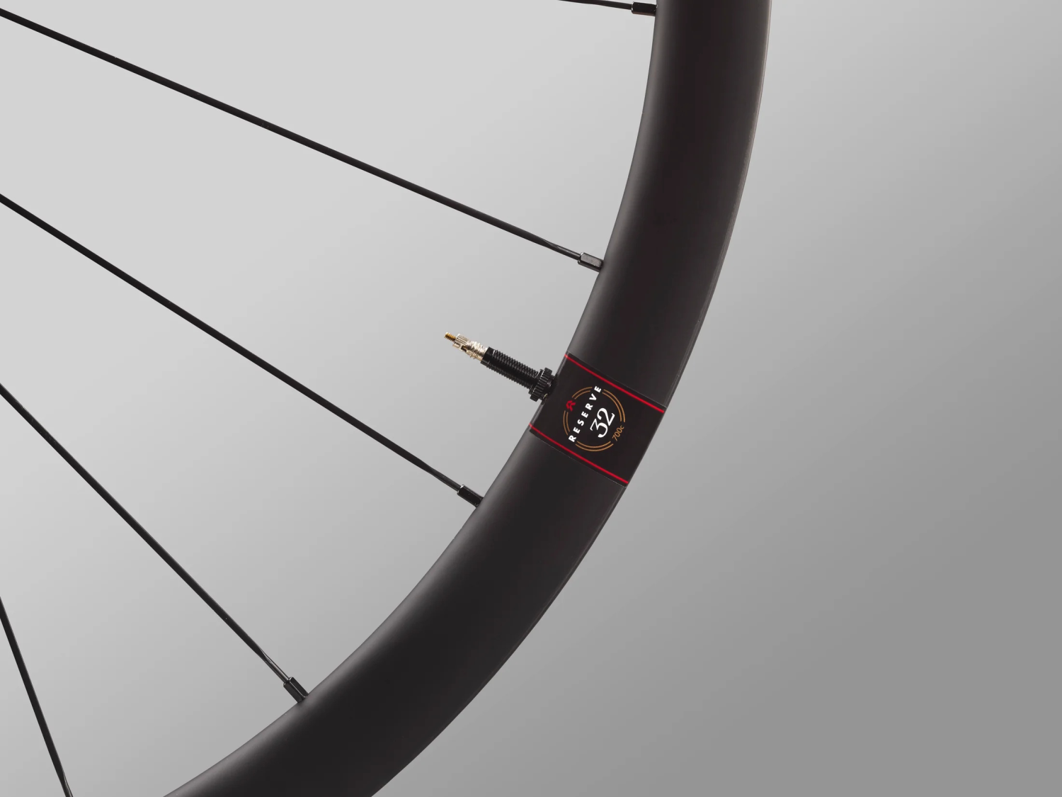 Reserve 32 | DT 350 HG Wielset