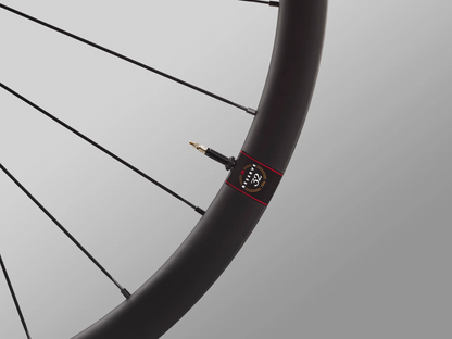 Reserve 32 | DT 350 HG Wielset