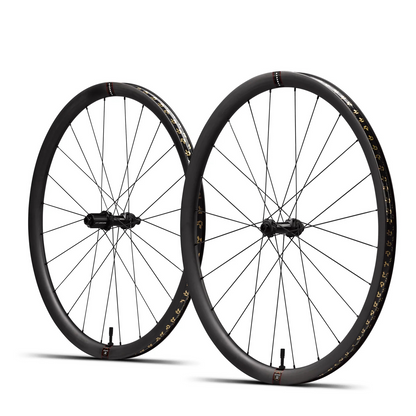 Reserve 32 | DT 350 HG Wielset