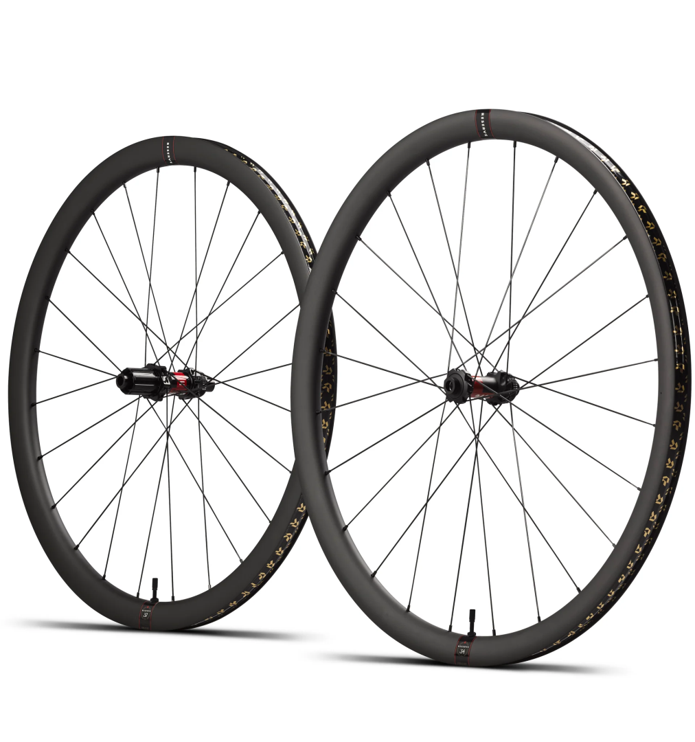 Reserve 34/37 700c | DT 240