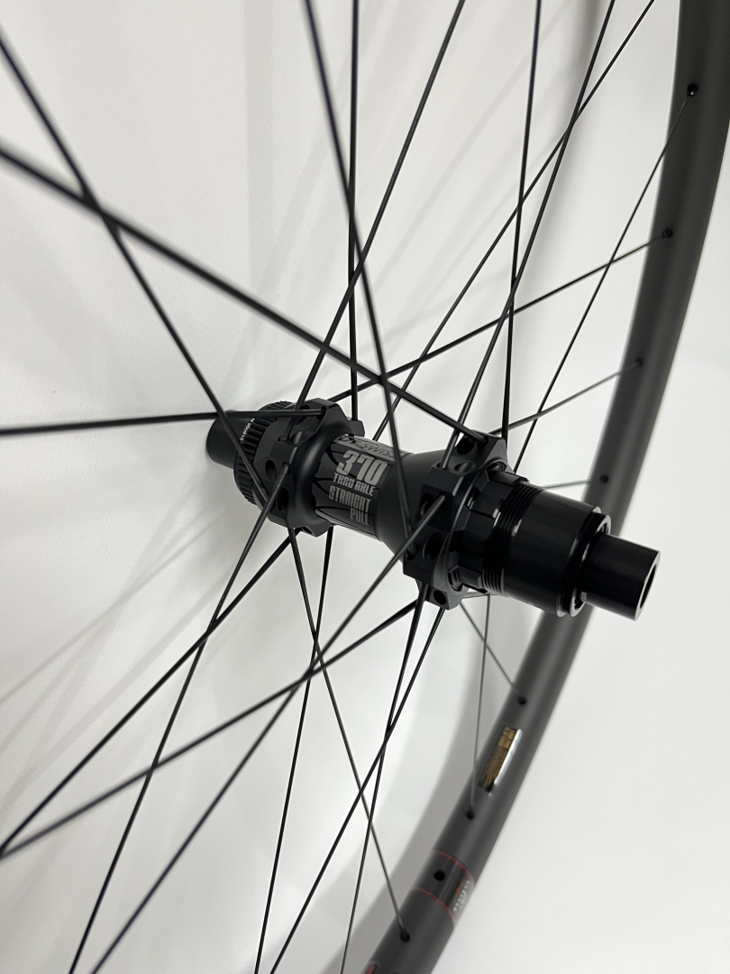 Reserve 34/37 700c | DT 370 XDR Wielset