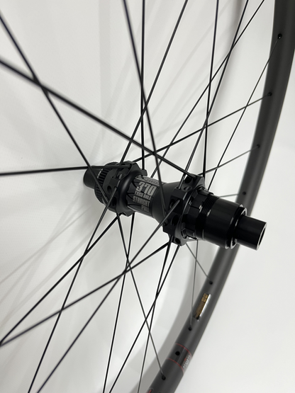 Reserve 34/37 700c | DT 370 XDR Wielset